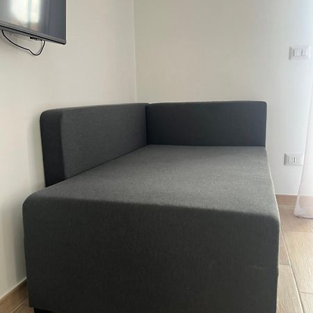 La Casa Del Sole Lejlighed Fonte Nuova Eksteriør billede
