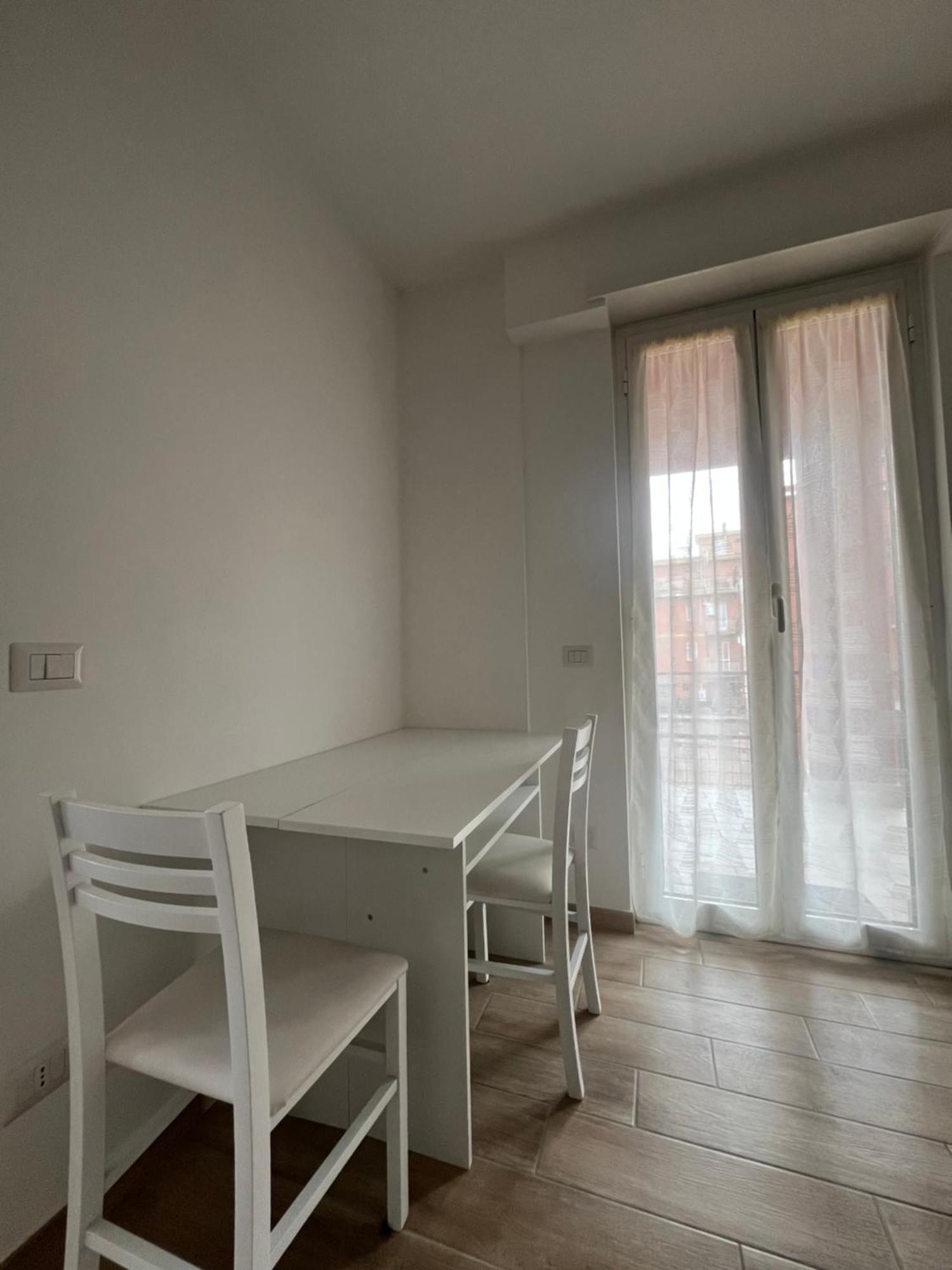 La Casa Del Sole Lejlighed Fonte Nuova Eksteriør billede